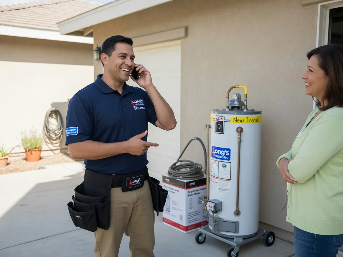 Leak Detection Mendota, MN FAQs